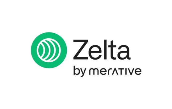 Logo of Zelta by Merative