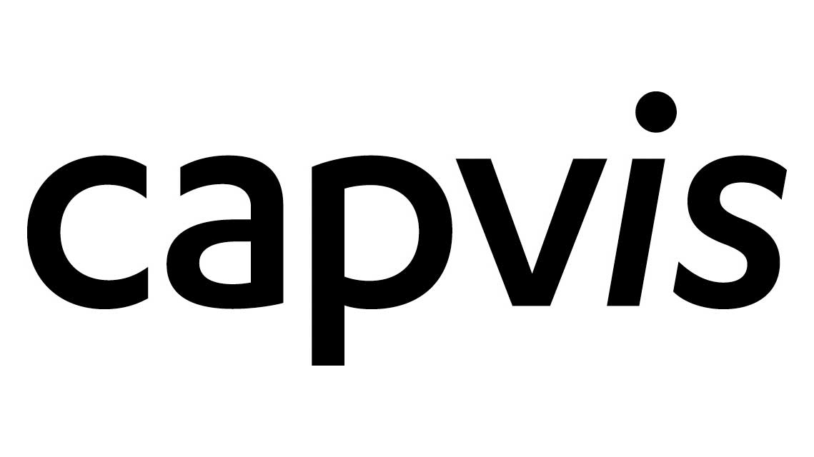 Logo of capvis