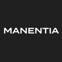 MANENTIA Logo