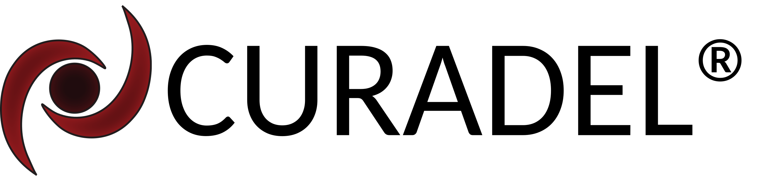 Curadel Logo